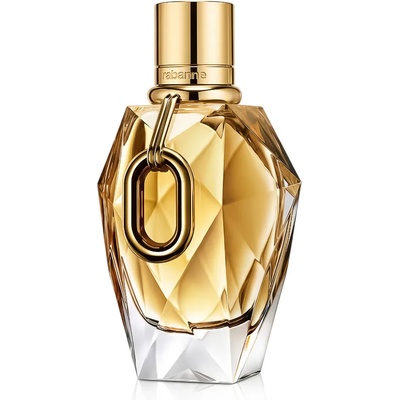 Paco Rabanne Million Gold For Her Презареждаема парфюмна вода за жени 90 ml