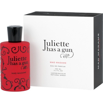 Juliette Has a Gun Mad Madame parfémovaná voda dámská 100 ml