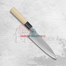 Kanetsune nůž Mioroshi Deba Honsho Kanemasa G Series 180 mm