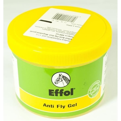 Effol Anti Fly Gel repelent 500 ml