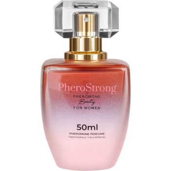 PheroStrong Beauty feromónový parfém pre ženy 50 ml