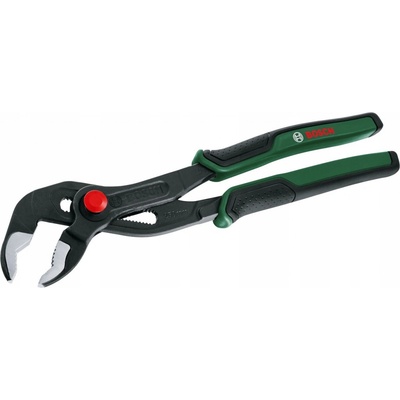 BOSCH Inštalatérske kliešte 1600A027PR