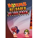 Worms Reloaded - Retro Pack DLC