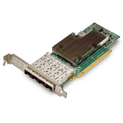 BDC Sieťová karta Broadcom BCM957504-P425G Interné vlákno 25000 Mbit/s
