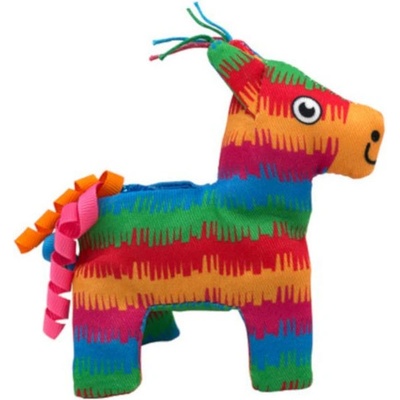 Kong cat Pull-A-Partz Pinata