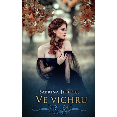 Ve vichru