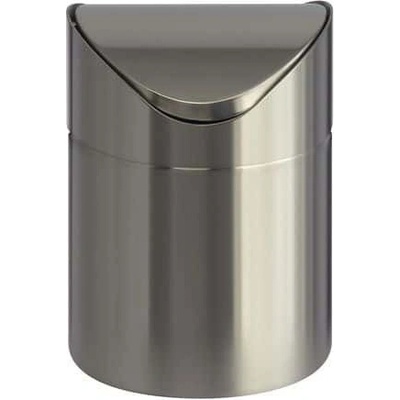 Vepabins Stolový odpadkový kôš 1,5 l V: 16,5 cm Š: 16,5 cm