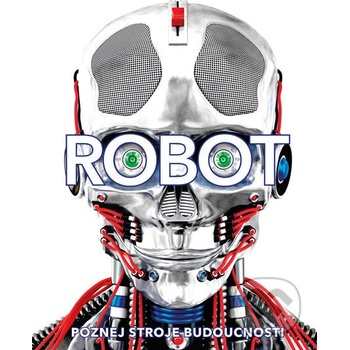 Robot - Kolektiv autorů