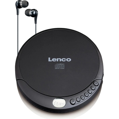 Lenco CD-010