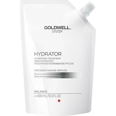 Goldwell System Hydrator Hydrating Treatment 400 ml