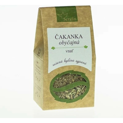 Serafin Čekanka nať 30 g