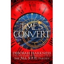 Time's Convert - Deborah Harkness