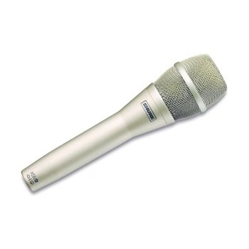SHURE KSM9/SL