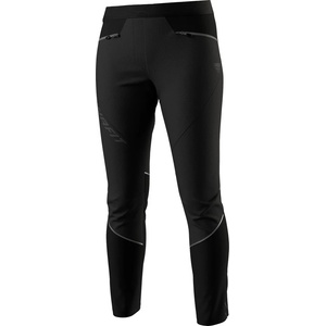 Dynafit Дамски туристически панталон Dynafit Women's Transalper Warm Pant Walking trousers - Black Out II - размер XL (110-0689-0515)