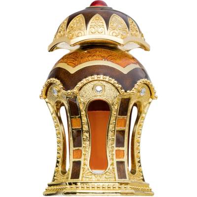 Al Haramain Rafia Gold Perfume Oil Perfume Oil 20 ml унисекс