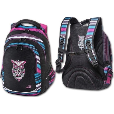 Walker by Schneiders batoh Dark Owl