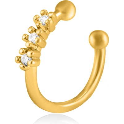 Troli náušnice VEDE092G