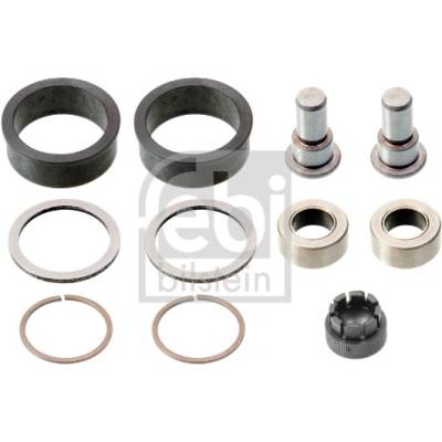 FEBI BILSTEIN Ausrucksatz, ovladani spojky 38153