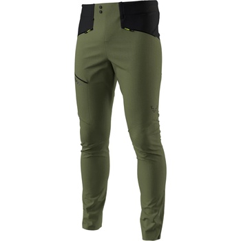 DYNAFIT Мъжки туристически панталон Dynafit Transalper DST Pants Walking trousers - Military Green (010-1482-0512)
