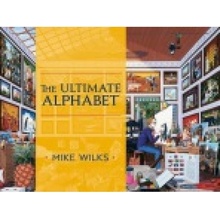 Ultimate Alphabet Complete Edition Pomegranate Communications Inc,US