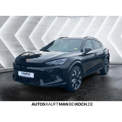 Cupra Formentor 2.0 TSI DSG 150 kW