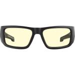 GUNNAR Компютърни очила GUNNAR Overwatch Reaper Black Ash - Amber (RPR-00101) - zettabytex