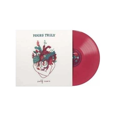 YOURS TRULY - Self Care LP