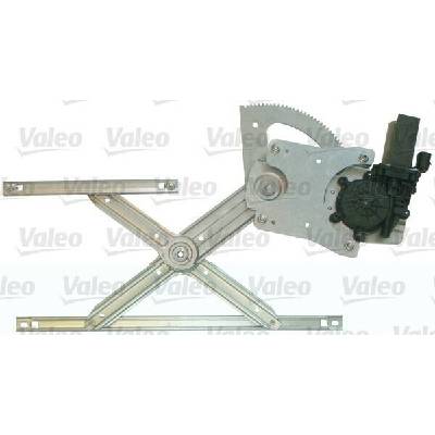 Mechanizmus zdvíhania okna - 851020 - predne
