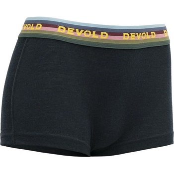 Devold Lauparen Merino 190 Hipster Wmn Размер: L / Цвят: черен