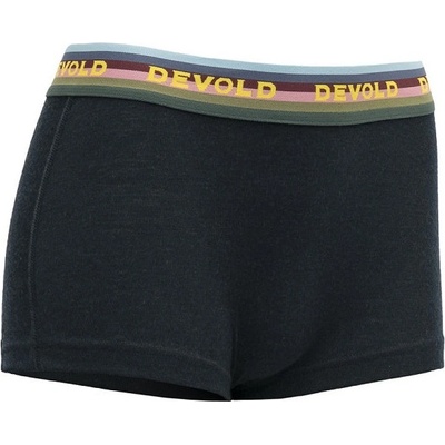 Devold Lauparen Merino 190 Hipster Wmn Размер: L / Цвят: черен