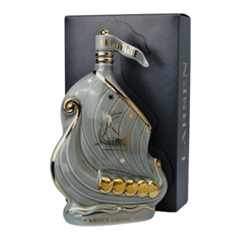 Larsen Invincible Cloudy Grey 40% 0,7 l (karton)