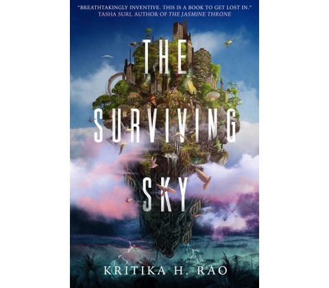 Surviving Sky