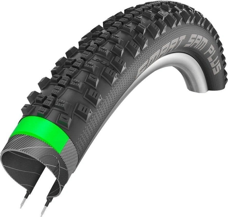 Schwalbe Smart Sam Plus 42-622