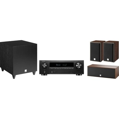 Denon AVR-S 670H