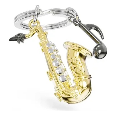 Metalmorphose Ключодържател Metalmorphose, Saxophone (MTM400-01)