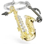 Metalmorphose Ключодържател Metalmorphose, Saxophone (MTM400-01)