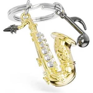 Metalmorphose Ключодържател Metalmorphose, Saxophone (MTM400-01)
