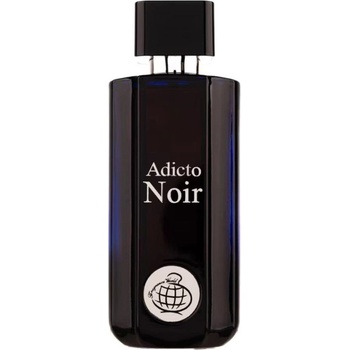 Fragrance World Adicto Noir EDP 100 ml