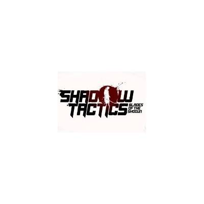 Shadow Tactics: Blades of the Shogun - Artbook & Strategy Guide DLC Steam CD Key