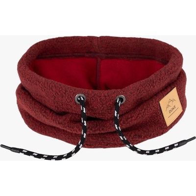 Dětský nákrčník Luis fleece bordo – Zboží Dáma Dětský nákrčník Luis fleece bordo – Zboží Dáma