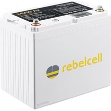 Rebelcell 24V 50AH