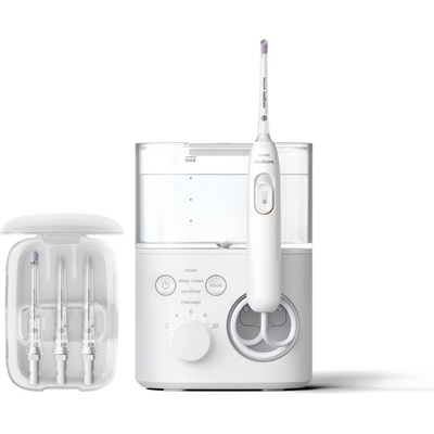 Philips Sonicare Power Flosser HX3911/40 – Zboží Mobilmania