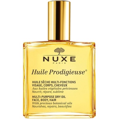 Nuxe Huile Prodigieuse Multi-Purpose Dry Oil 30 ml