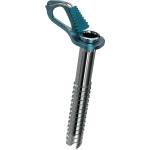Blue Ice Aero Lite Ice Screw 16 cm Цвят: син