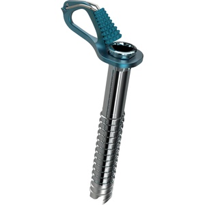 Blue Ice Aero Lite Ice Screw 16 cm Цвят: син