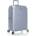 HEYS Пътнически куфар Heys Cruze M Silver Heys | Srebaren | МЪЖЕ | UNI