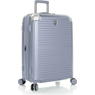 HEYS Пътнически куфар Heys Cruze M Silver Heys | Srebaren | МЪЖЕ | UNI