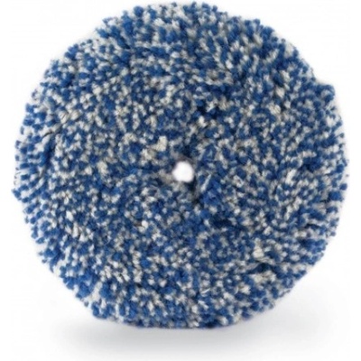 RUPES Wool Polishing Pad for Rotary 200 mm