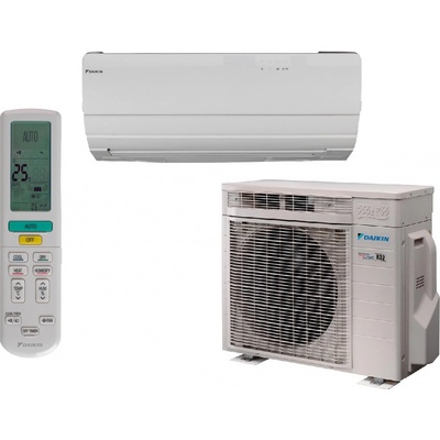 Daikin Ururu Sarara FTXZ50N+RXZ50N