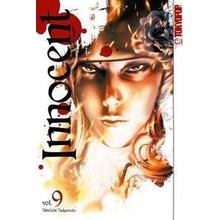 Innocent 09 Sakamoto ShinIchi Paperback